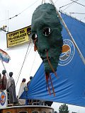 CCS-Protest